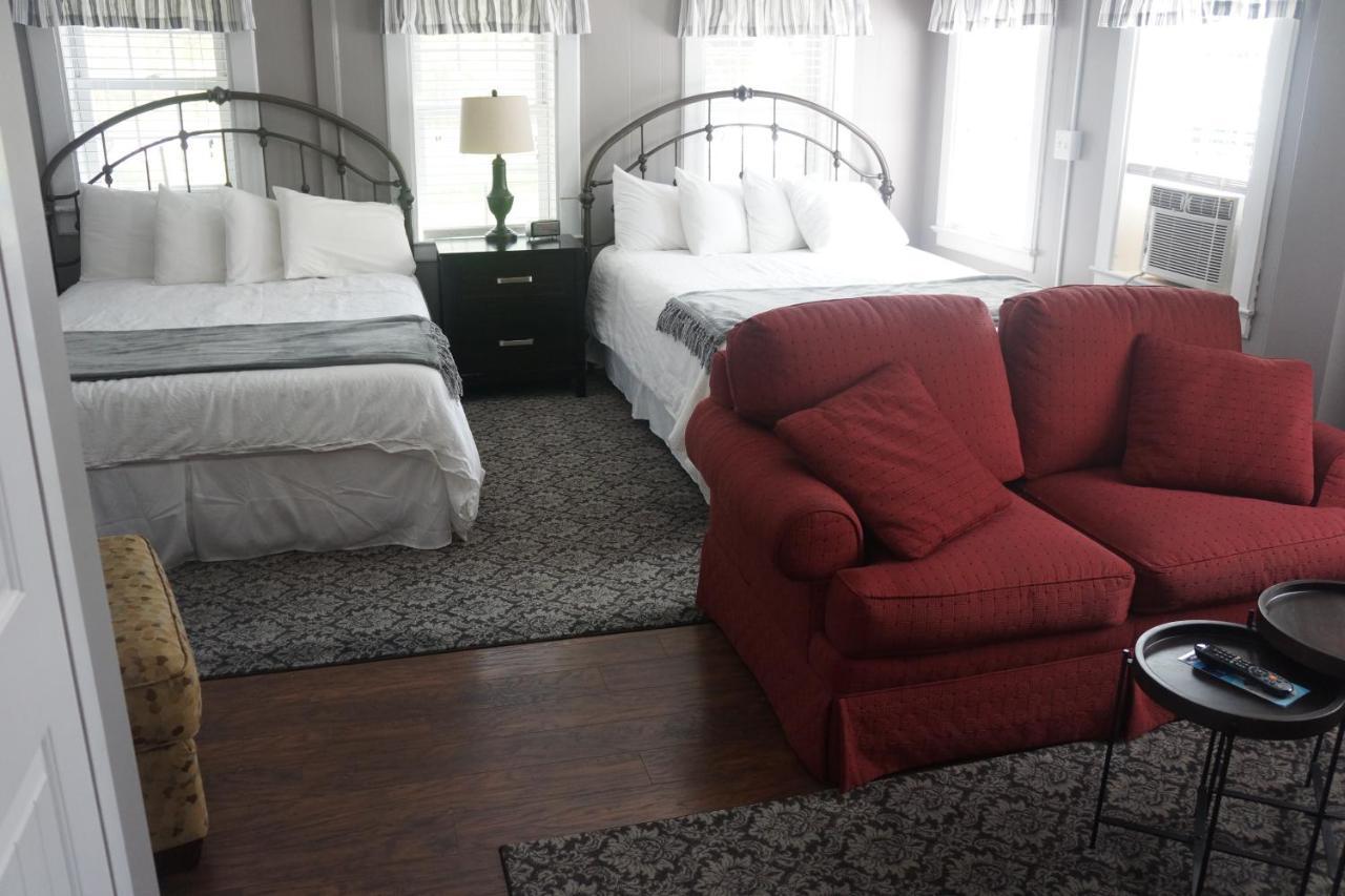The Frogtown Inn Canadensis Zewnętrze zdjęcie