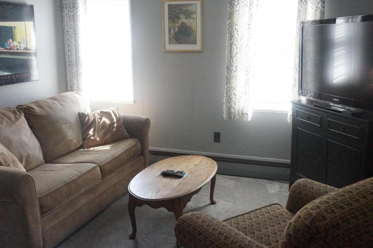 The Frogtown Inn Canadensis Zewnętrze zdjęcie