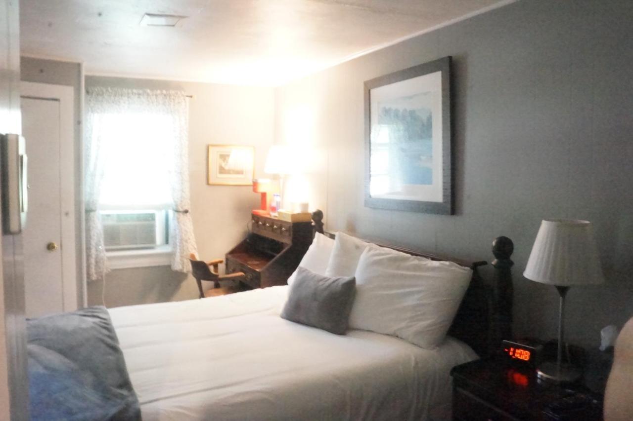 The Frogtown Inn Canadensis Zewnętrze zdjęcie
