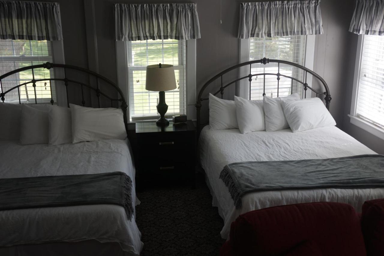 The Frogtown Inn Canadensis Zewnętrze zdjęcie