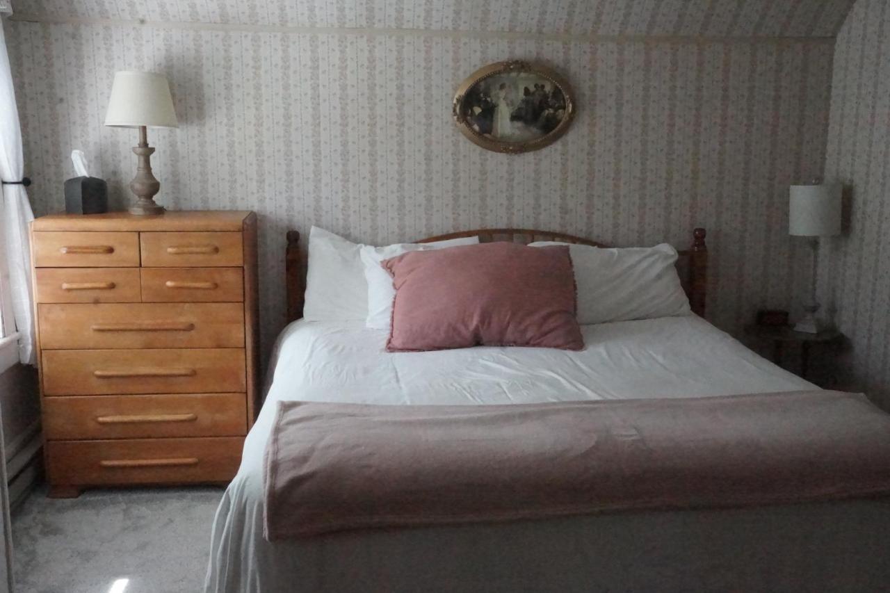 The Frogtown Inn Canadensis Zewnętrze zdjęcie