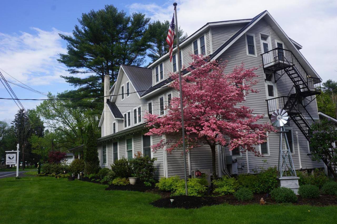 The Frogtown Inn Canadensis Zewnętrze zdjęcie