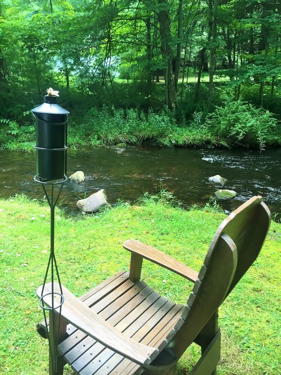 The Frogtown Inn Canadensis Zewnętrze zdjęcie